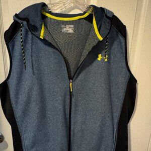Under Armor Vest for men